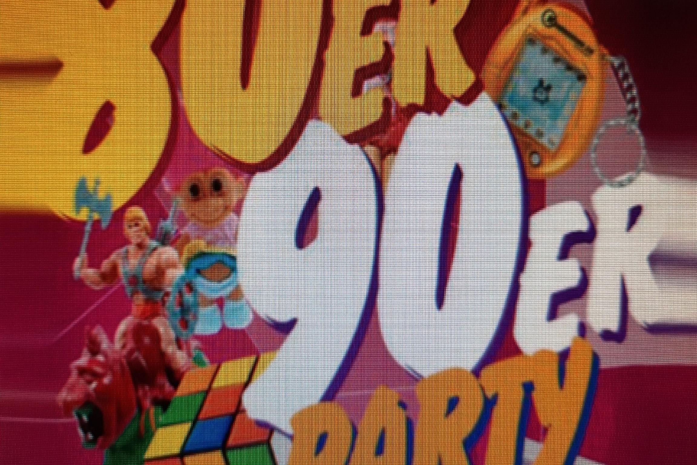 !!!80er/90er und 2000er PartyNacht mit DJ Marc - wegen Corona-Pandemie abgesagt!!!