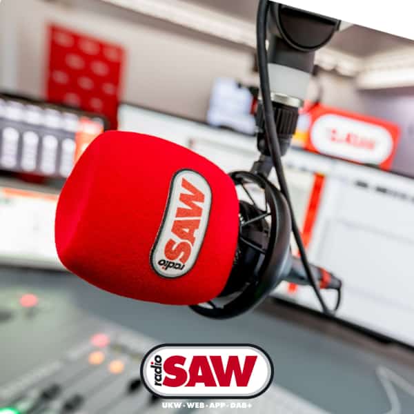 Die radio SAW Herbstmeisterschaften 2025