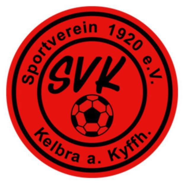 SV Kelbra 1920 e.V. -  SV Blau-Weiß Zorbau / Fußballspiel Verbandsliga Sachsen-Anhalt