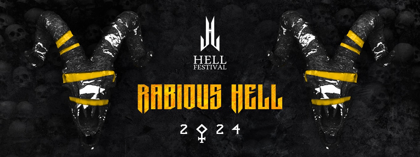 Hell-Festival