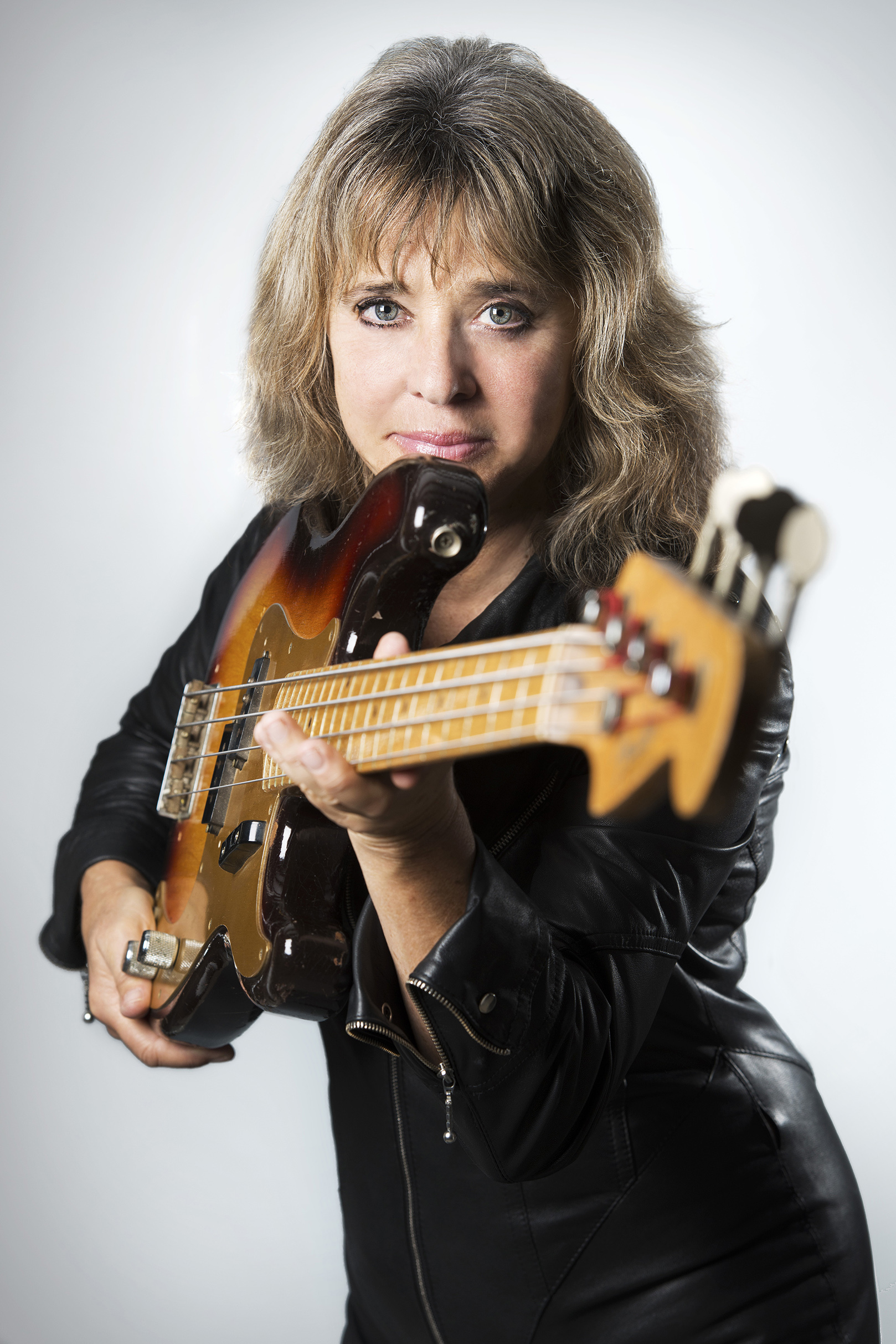 Suzi Quatro & Band